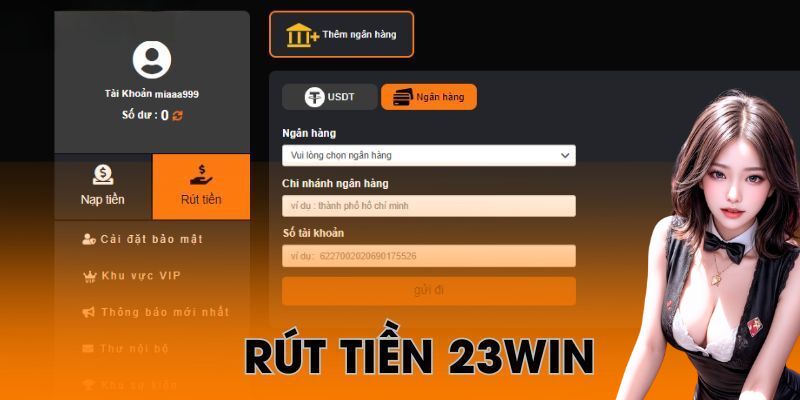 Rut-tien-23Win-thuc-hien-don-gian-voi-cac-buoc