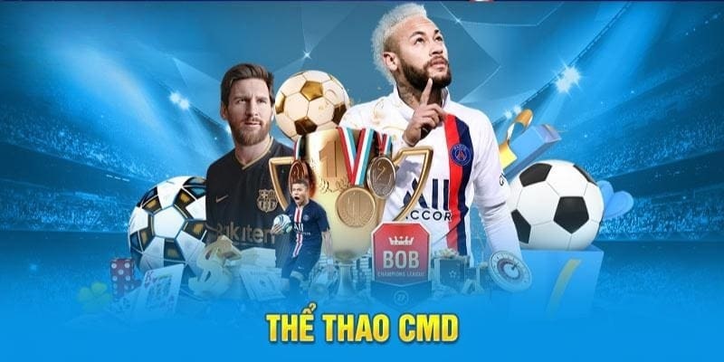 the-thao-23win-cmd-moi-nhat